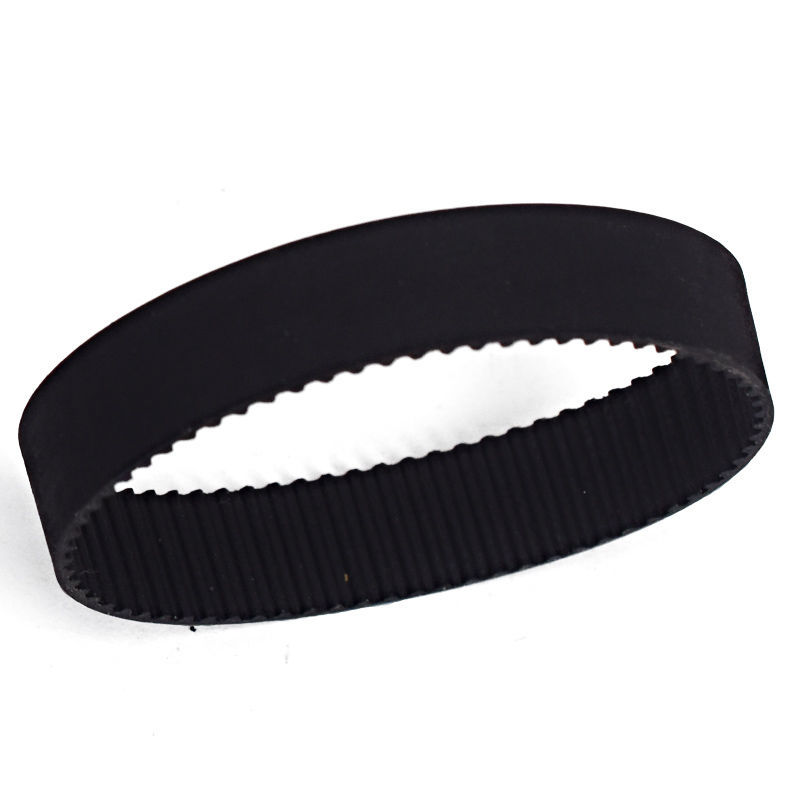 2GT Ring Closed Synchronous Belt Rubber Transmission 10MM