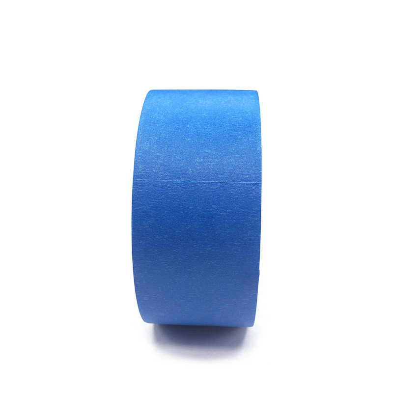 Textured Paper Blue Tape 48mm*30mm