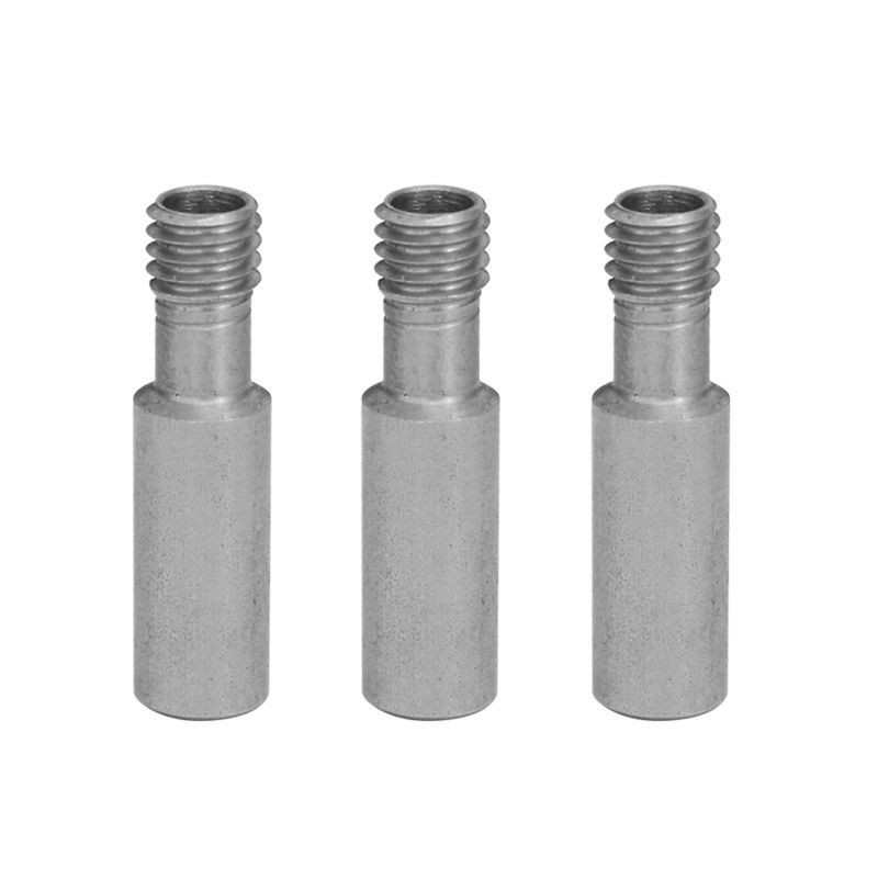 CR-10S Throat Ender-3/3S Stainless Steel MK8 Throat