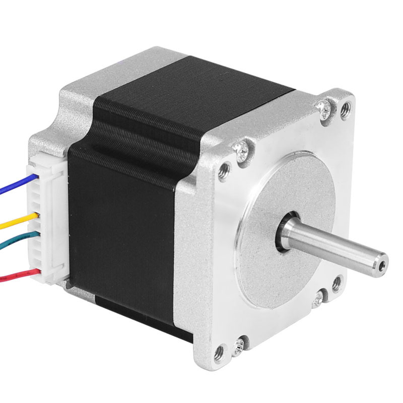 23HS5628 4-lead Nema 57 Stepper Motor
