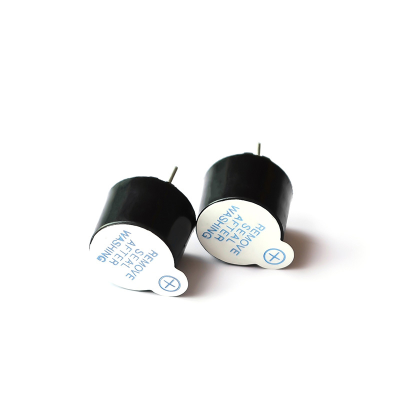 5V 9.5MM SOT Active Buzzer