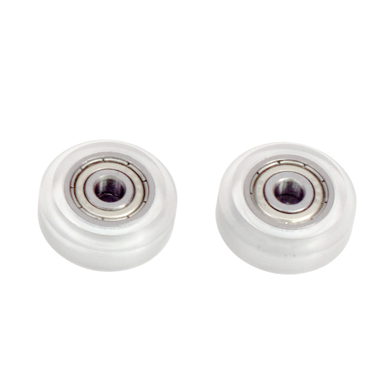 Openbuilds Plastic Wheel