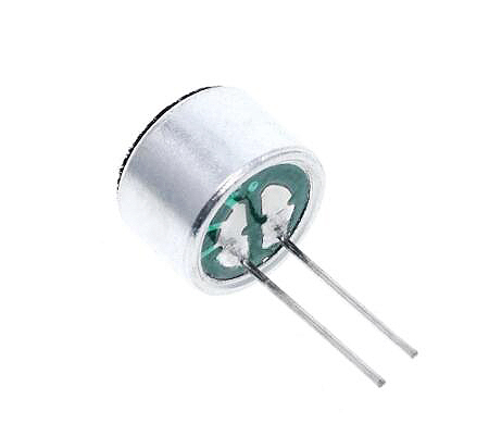 9*7mm Capacitive Microphone