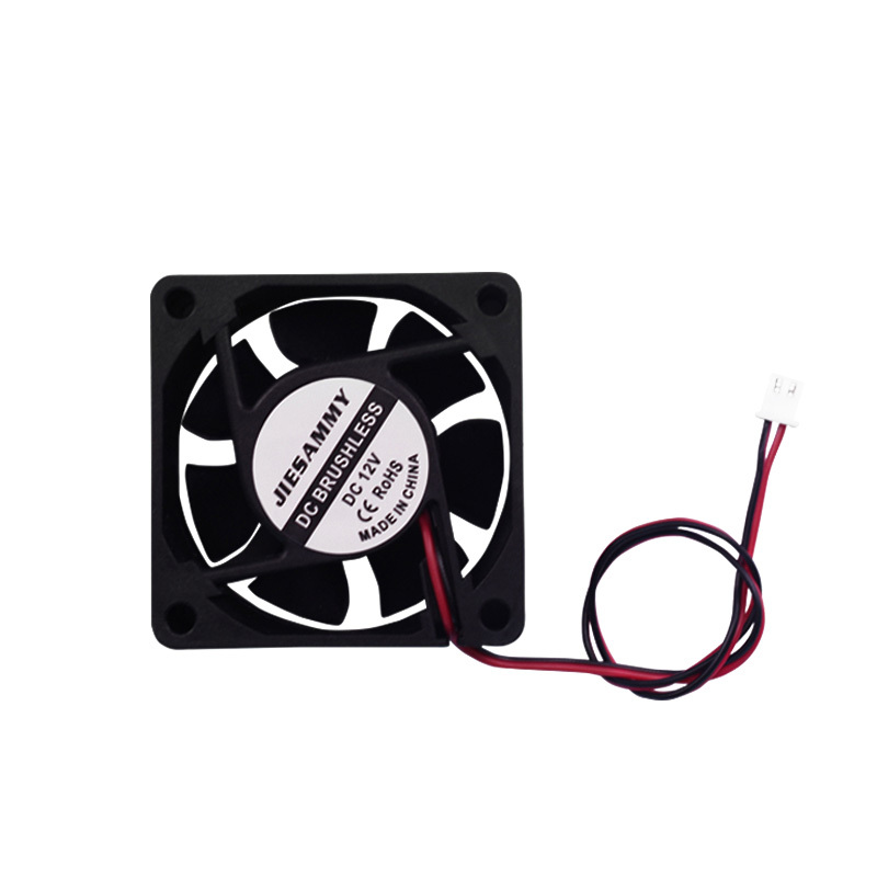 6025 Cooling Fan 24V YY6025H24S