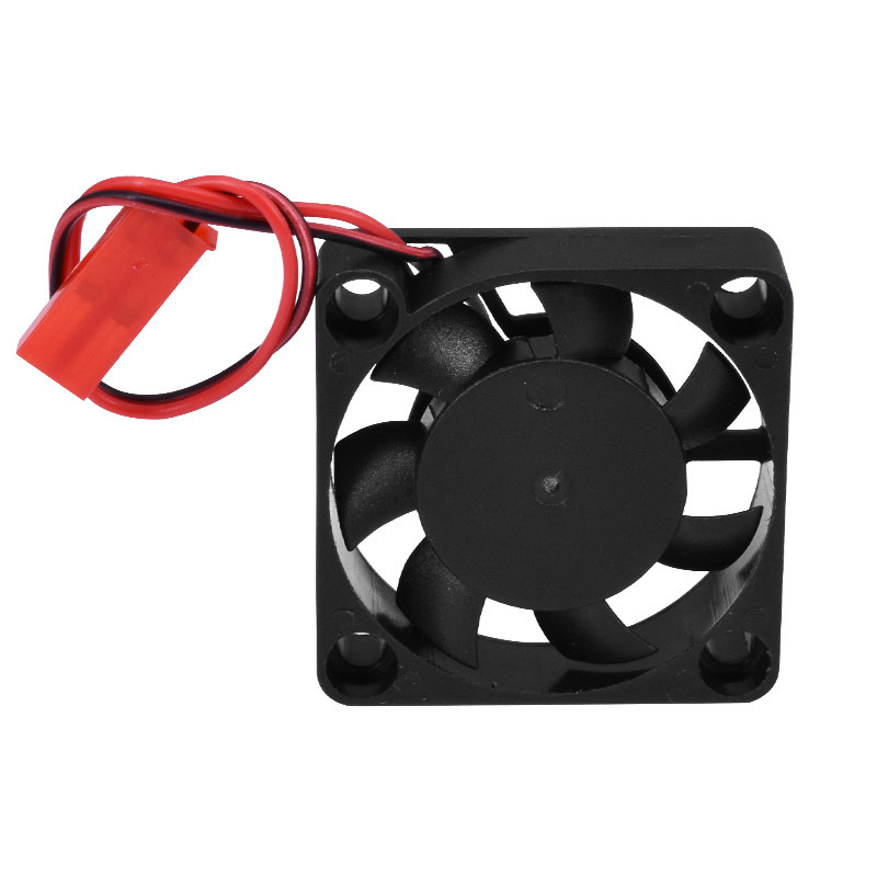3007 Cooling Fan 5V/12V