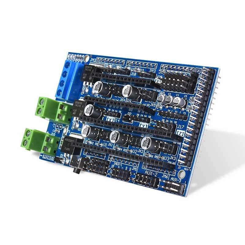 Ramps1.6 R6 Control Mainboard