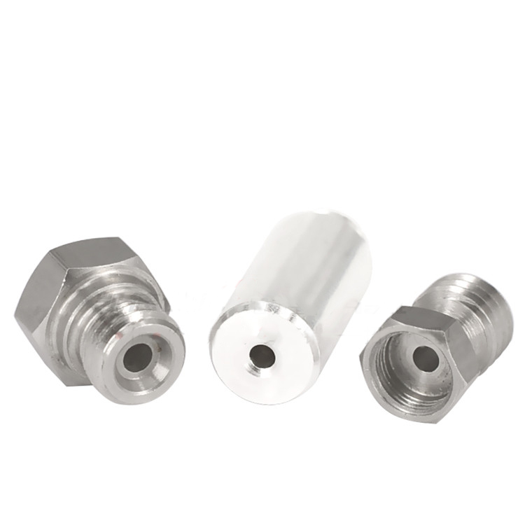 MK10 All Metal Hotend Upgrade Kit 1.75mm 0.4mm Nozzle