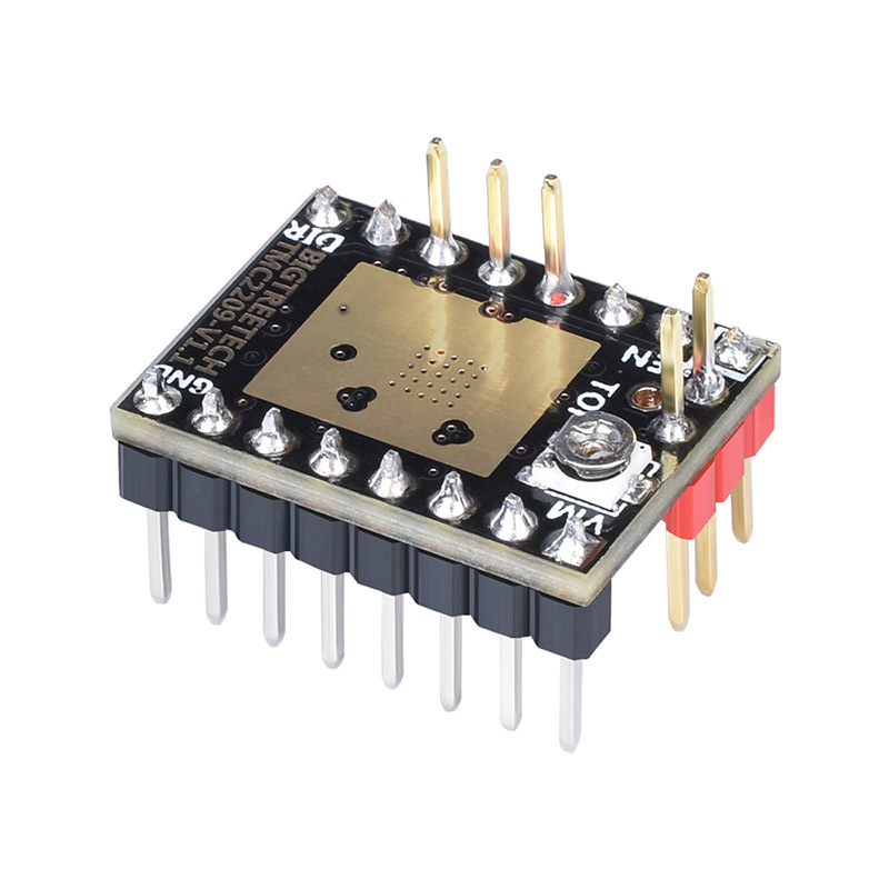 TMC2209 V1.2 Stepper Driver
