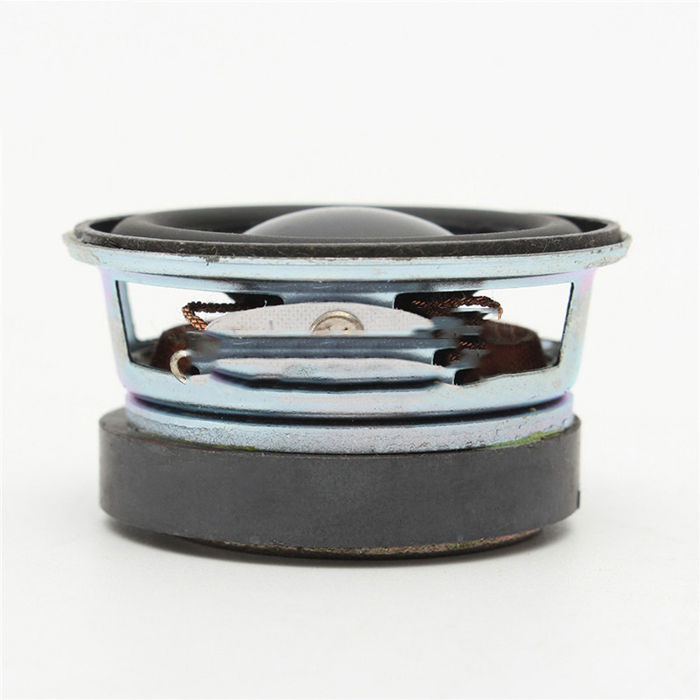 4R 3W 40mm Mini Power Amplifier Small Speaker