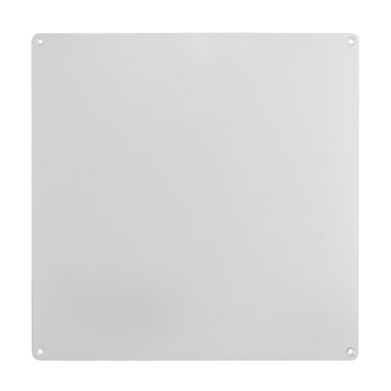 Round Corner MK3 Aluminum Substrate Hot Bed Reprap 220*220* 3mm