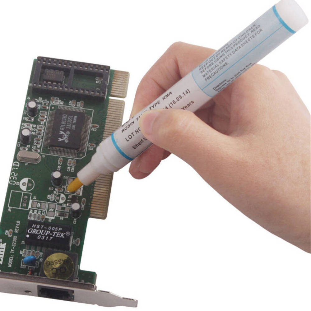 951 Soldering Flux Pen FPC / PCB
