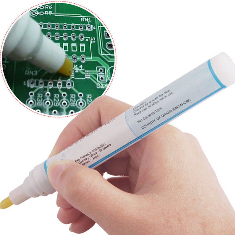 951 Soldering Flux Pen FPC / PCB