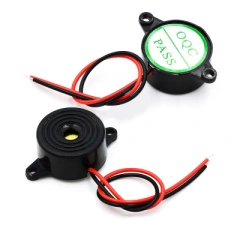 High Decibel SFM-20B DC3-24V
