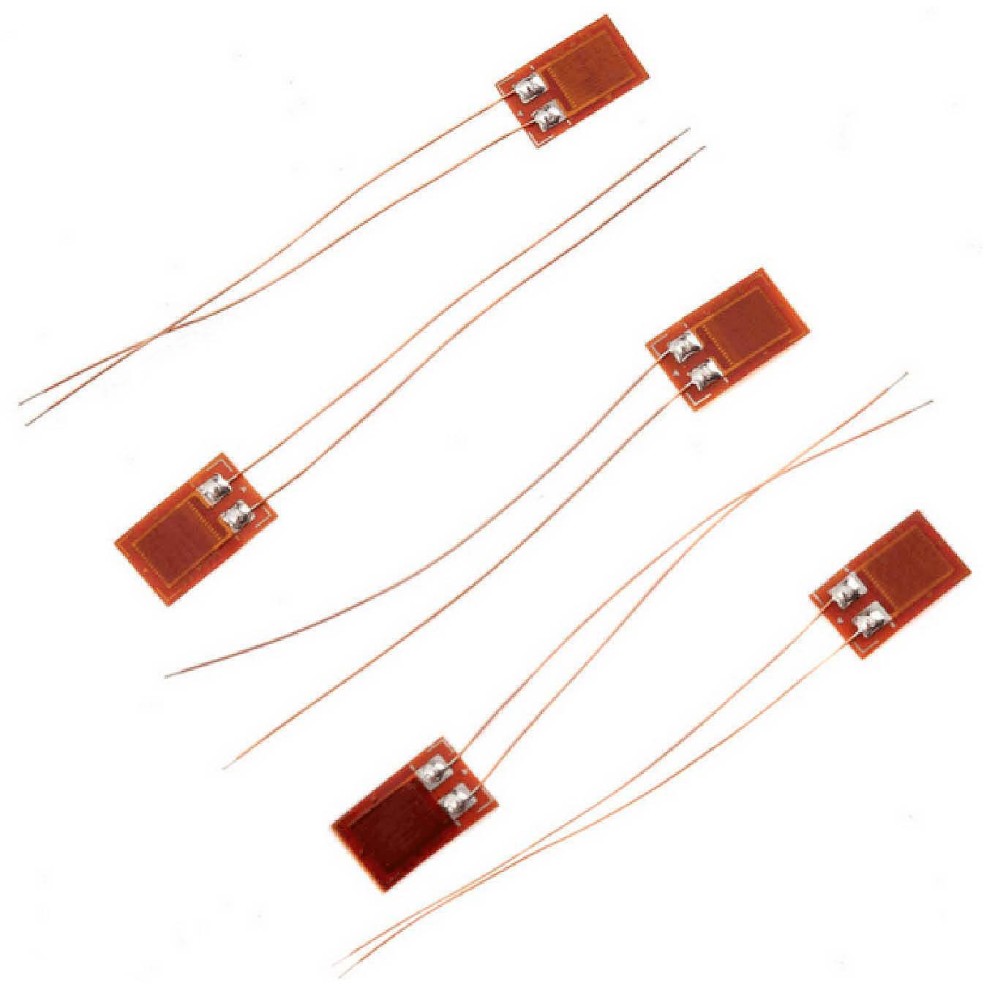 BX120-3AA GAGE High Precision Resistance Strain Gauge