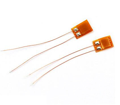 BX120-3AA GAGE High Precision Resistance Strain Gauge