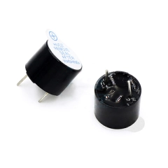 5V Active Buzzer