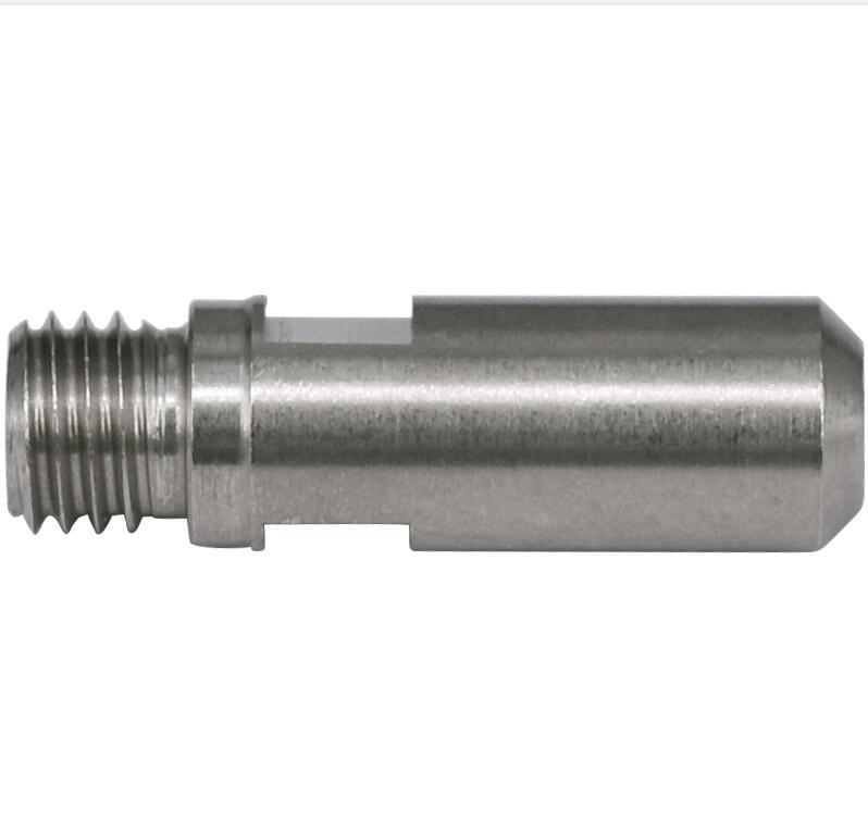 MK2 M7 Throat 26mm Extruder Heat Throat