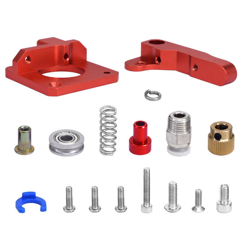 CR-10S All Metal Extruder Kit