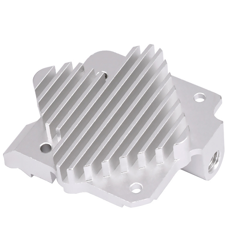 Titan Aero Heat Sink Extruder