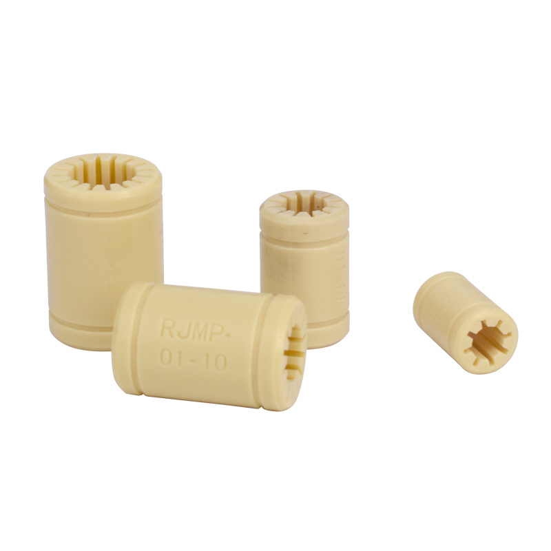 Plastic Linear Bearing LM6UU LM8UU LM10UU LM12UU