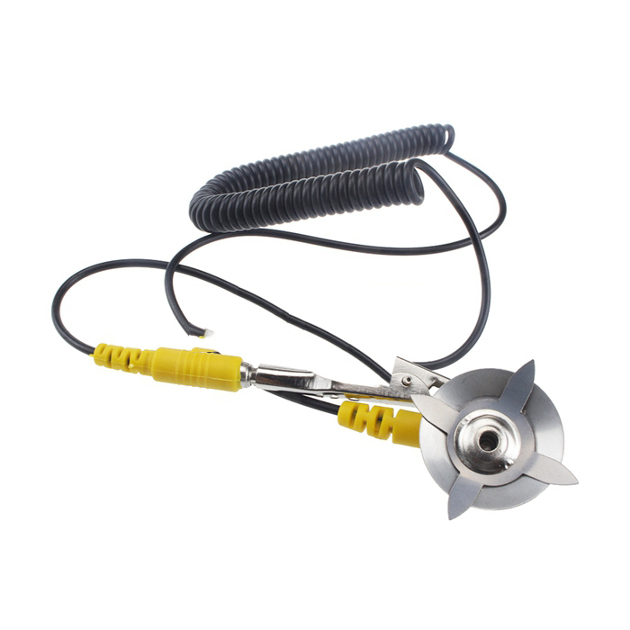 Anti-static Grounding Wire Buckle