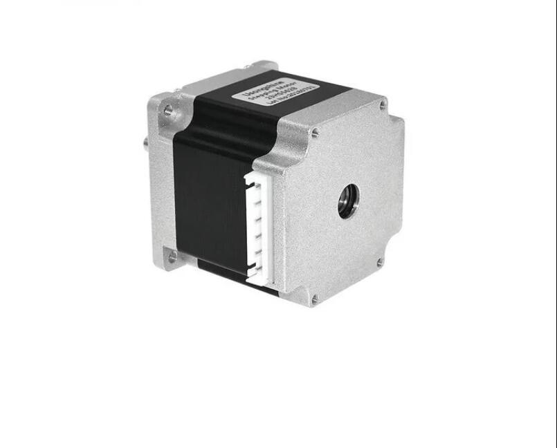 23HS5628 4-lead Nema 57 Stepper Motor