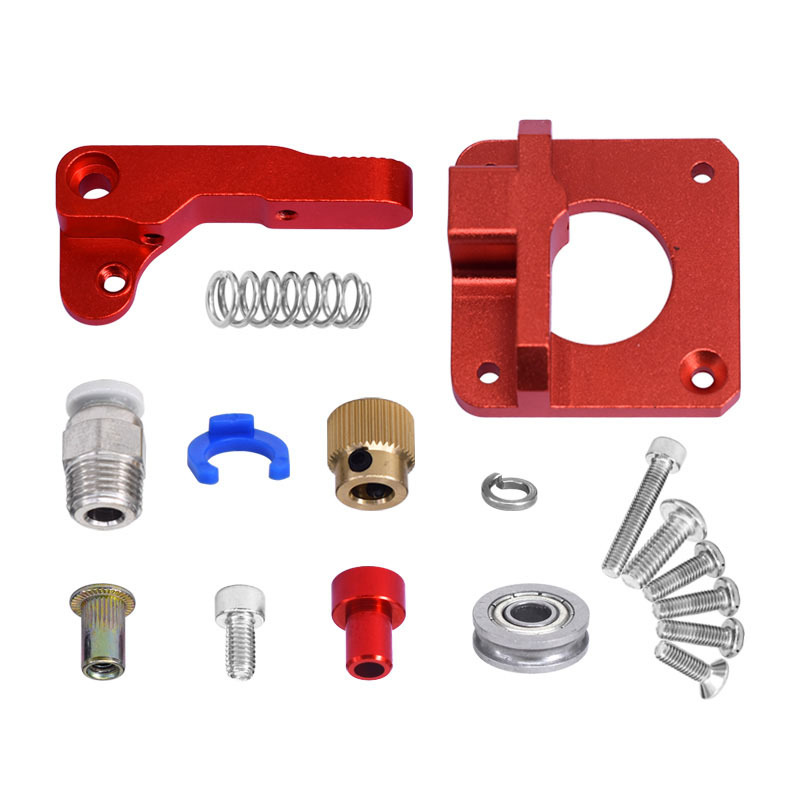 CR-10S All Metal Extruder Kit