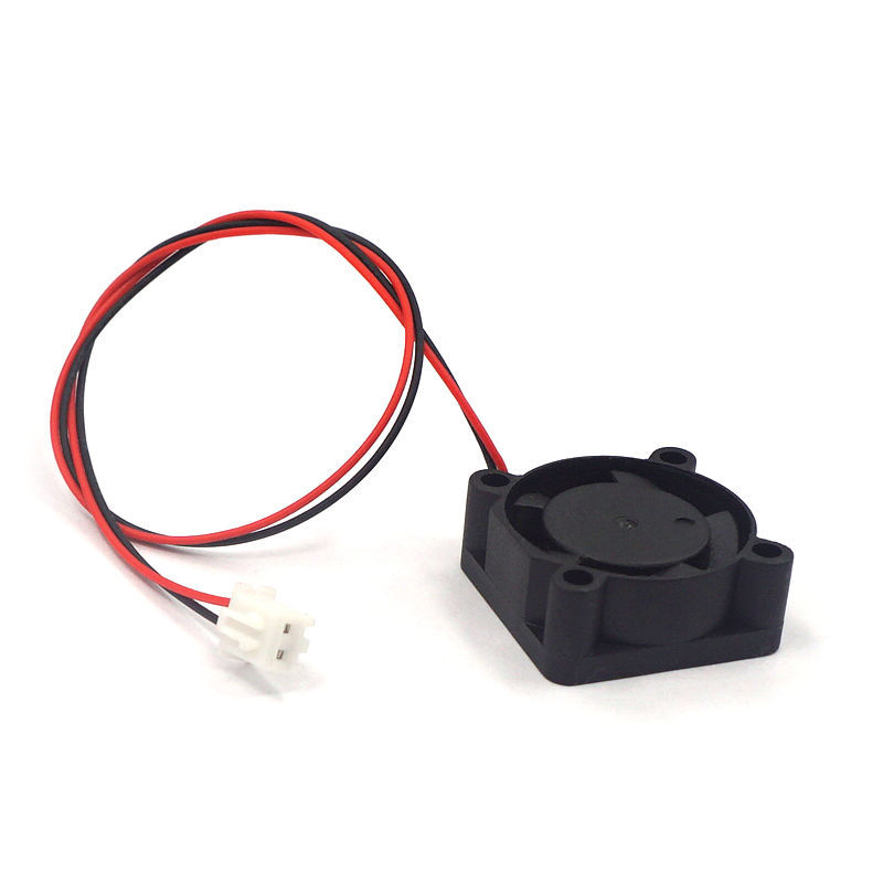 2510 Cooling Fan 24V 2Pin 2.5CM
