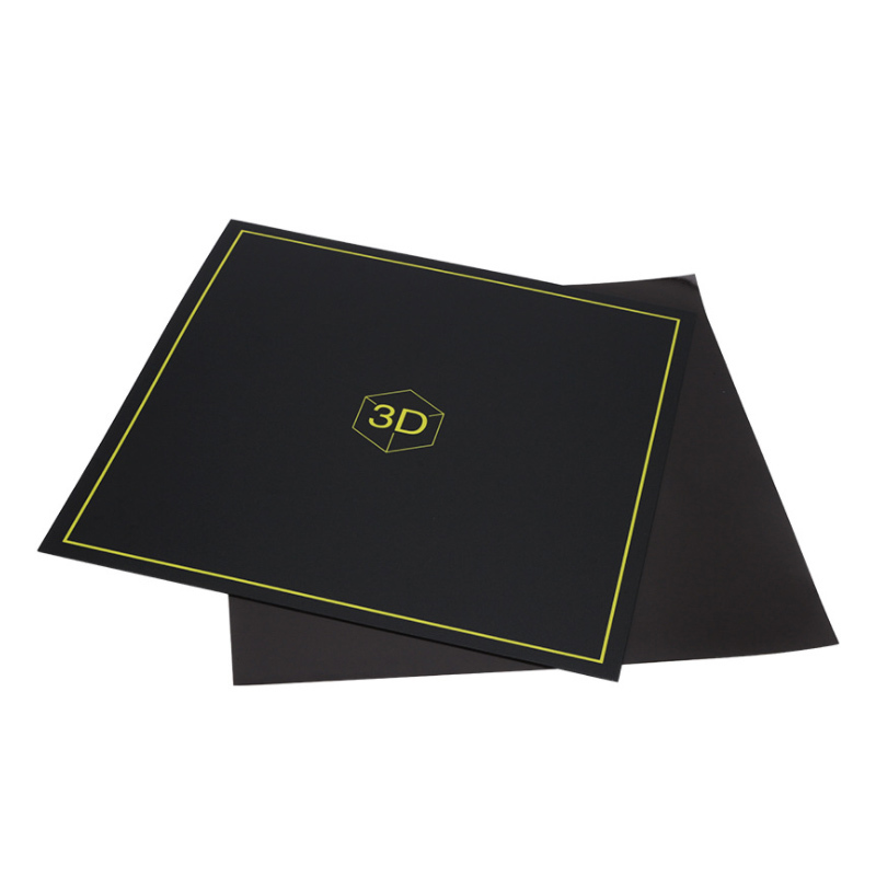 235 * 235mm Magnetic Hot Bed Sticker for Ender-3 New Platform