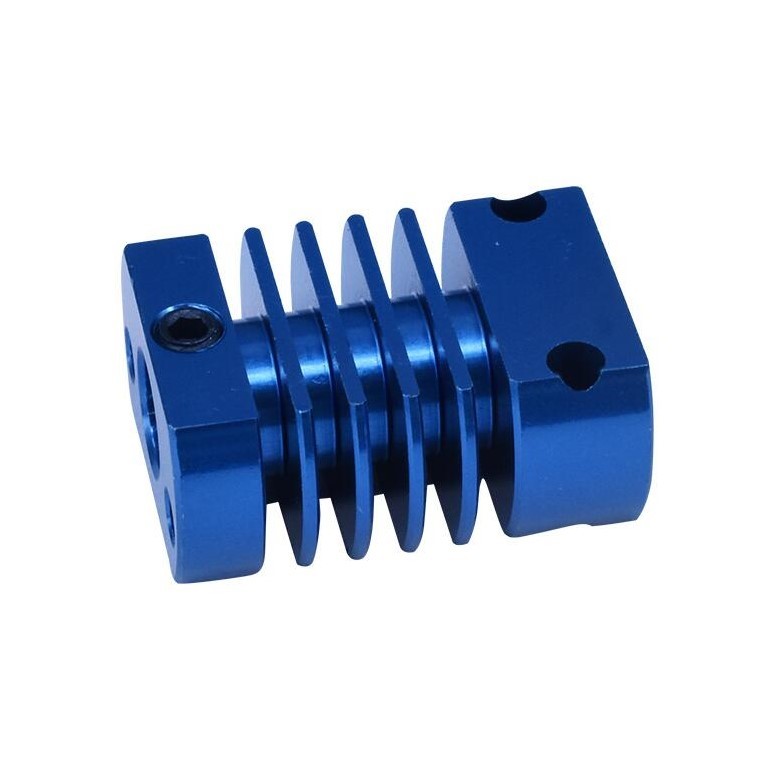Extruder MK10 E3DV6 Radiator CR8