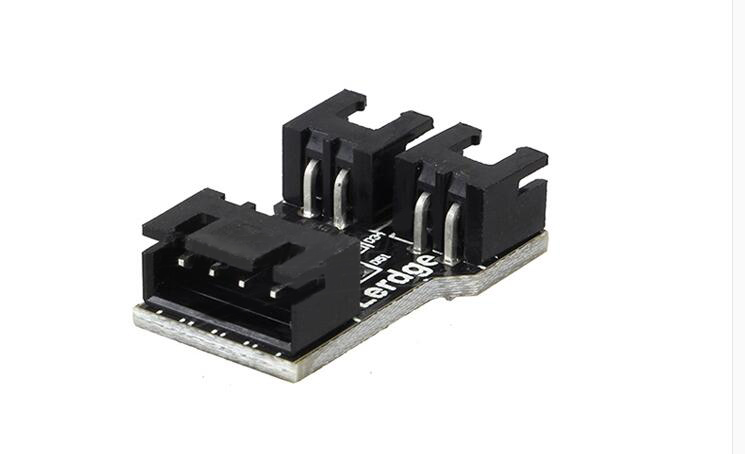 Hot Bed Expansion Interface Adapter Module