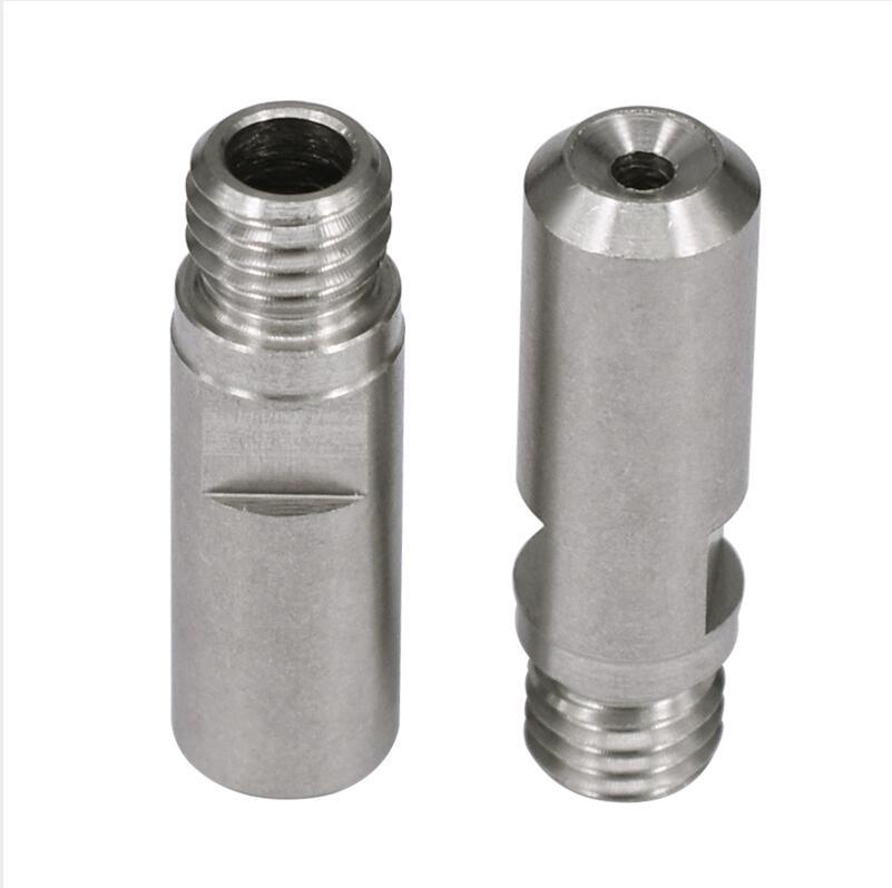 MK2 M7 Throat 26mm Extruder Heat Throat