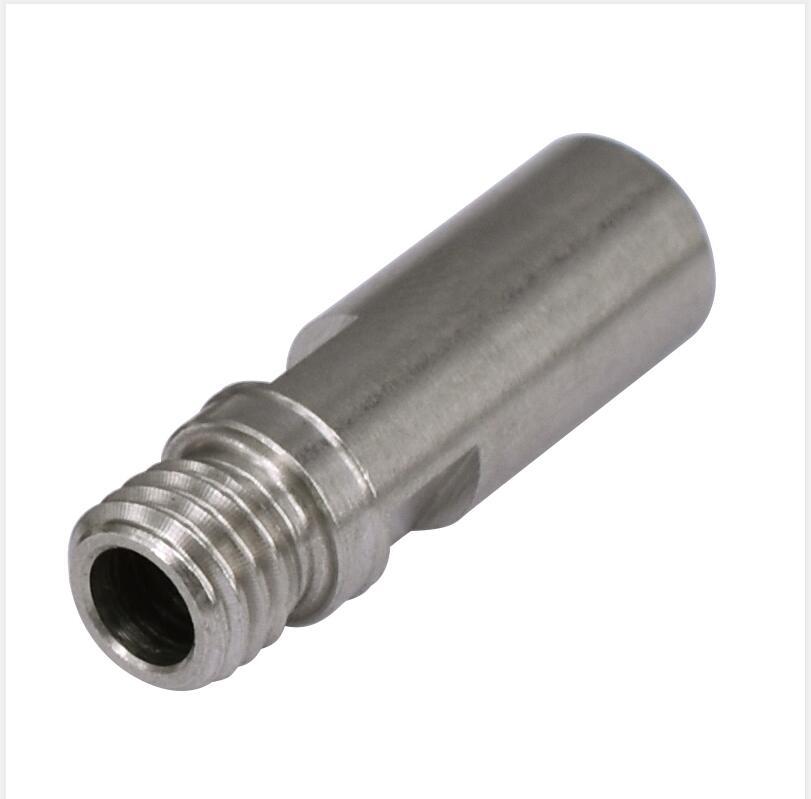 MK2 M7 Throat 26mm Extruder Heat Throat