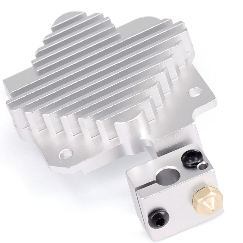 Titan Aero Heat Sink Extruder