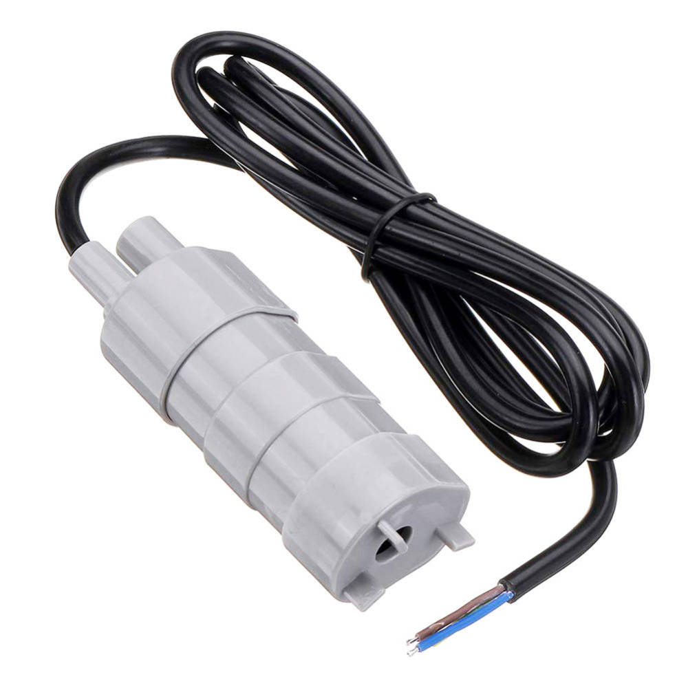 JT500 DC12V 5M 600L/H Water Pump