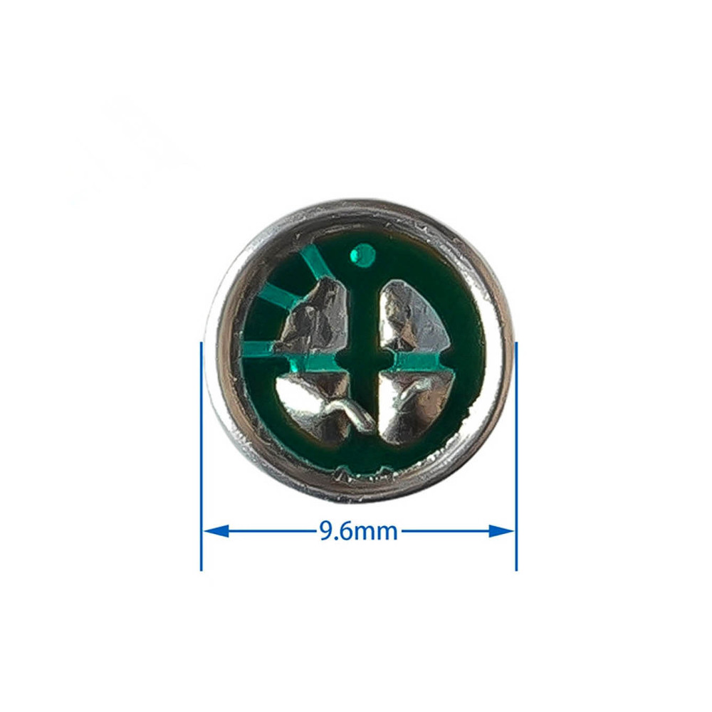 9*7mm Capacitive Microphone