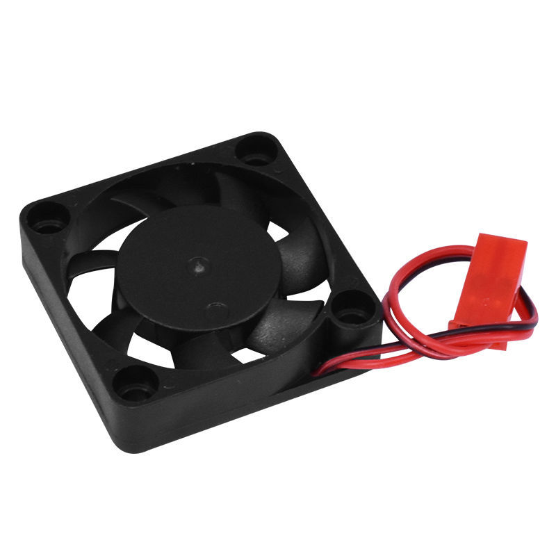 3007 Cooling Fan 5V/12V