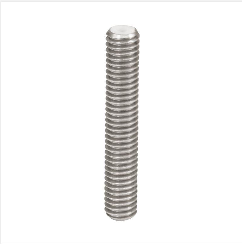 M6 Throat MK8 Extruder Nozzle Heatbreak Teflon Pipe