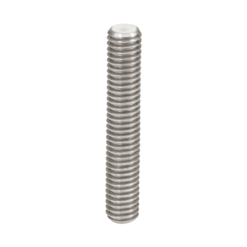 M6x30mm Nozzle Throat Stainless Steel Tube