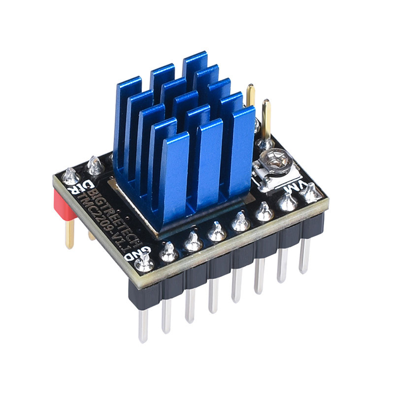 TMC2209 V1.2 Stepper Driver