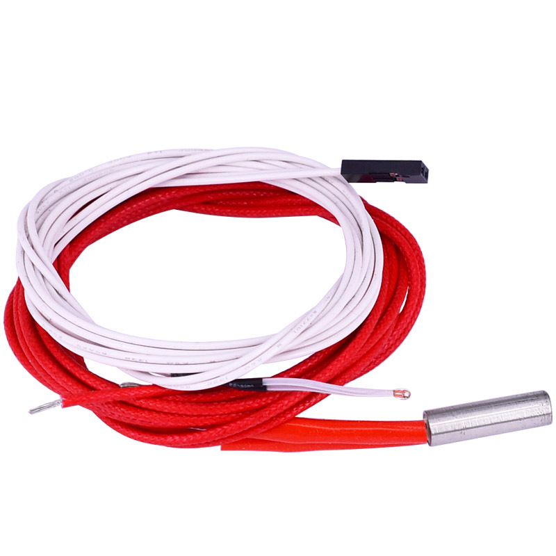 1.75mm 12V Volcano Nozzle Hot End Kits