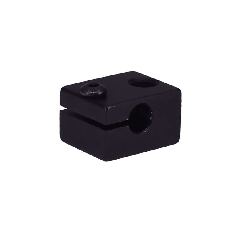 E3D V6 Heating Aluminum Block