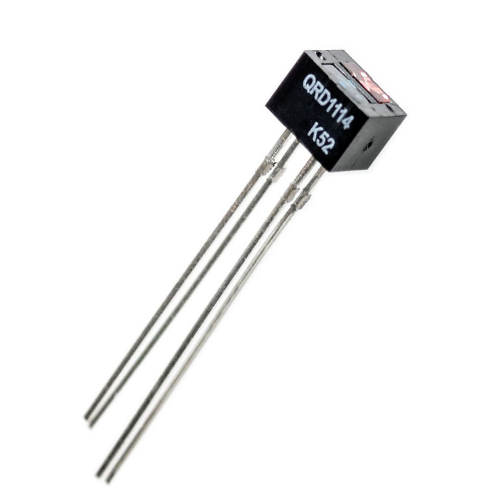 QRD1114 DIP-4 Photoelectric Switch Sensor