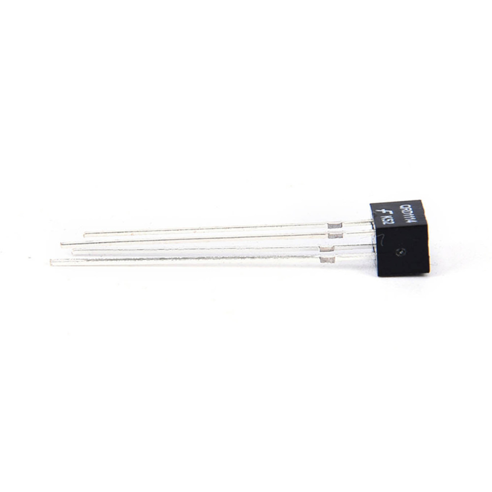 QRD1114 DIP-4 Photoelectric Switch Sensor