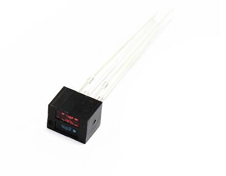 QRD1114 DIP-4 Photoelectric Switch Sensor
