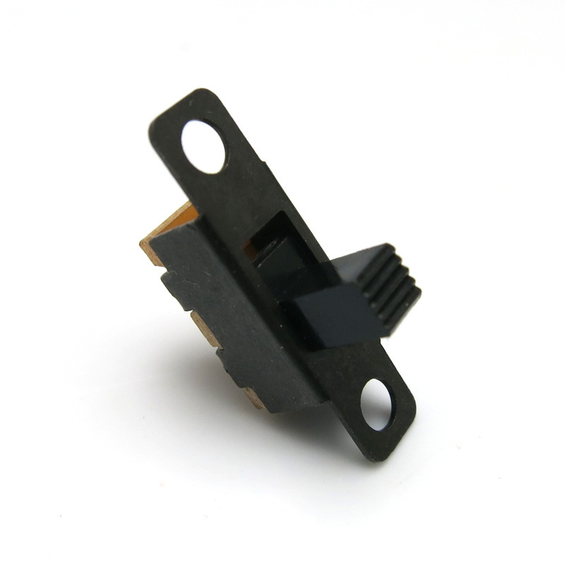SS-12F15 Toggle Switch DIY Electronic Production with hole