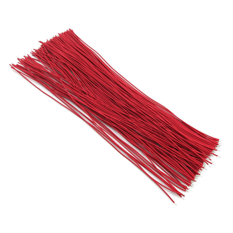 23cm Fly Line Jumper Cable Thin Conductor Wires