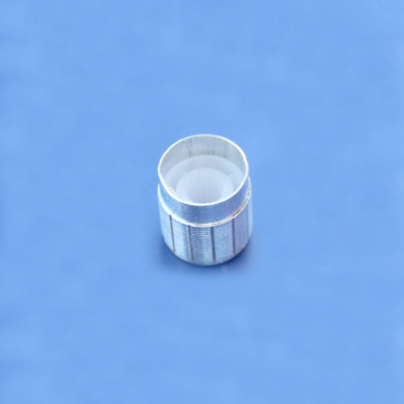 15*17mm Potentiometer Encoder Power Amplifier Knob
