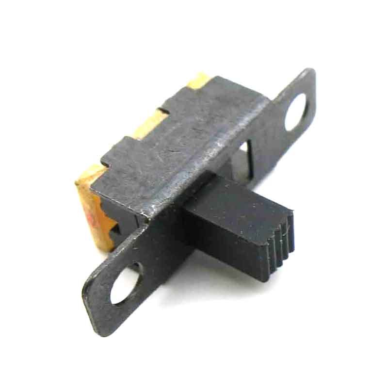 SS-12F15 Toggle Switch DIY Electronic Production with hole