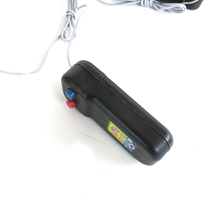 2 Way Line Control Box Remote Motor Positive Inversion Controller